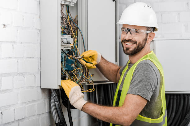 Affordable Emergency Electrician in Ridgewood, IL