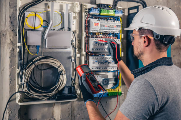 Best Ceiling Fan Installation Electrician  in Ridgewood, IL