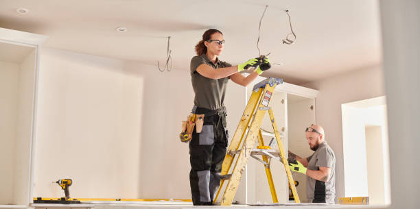Best Electrician for Home Renovation  in Ridgewood, IL