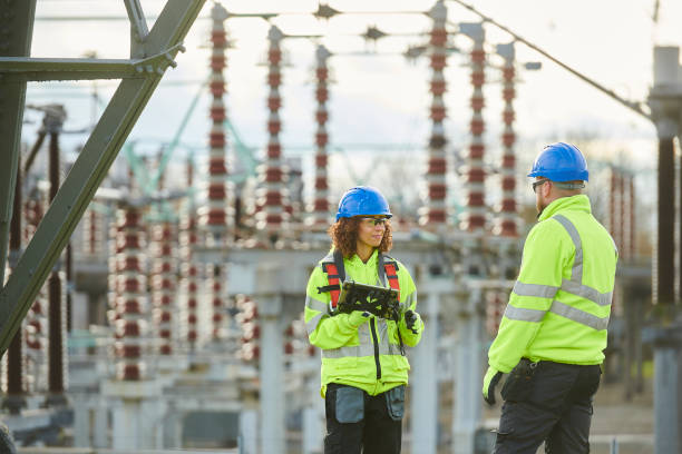 Best Best Electricians Near Me  in Ridgewood, IL