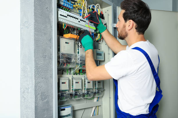 Best 24-Hour Electrician  in Ridgewood, IL