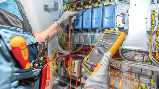 Best Home Electrical Repair  in Ridgewood, IL