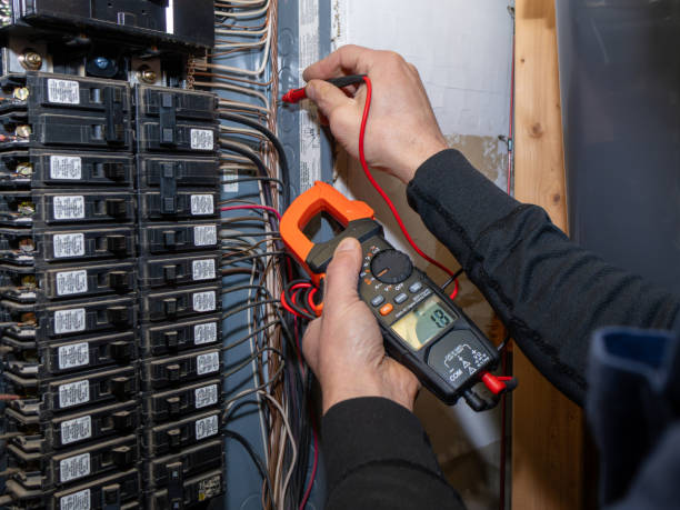 Best Licensed Electrician  in Ridgewood, IL