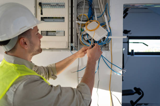 Best Electrical Outlet Repair  in Ridgewood, IL